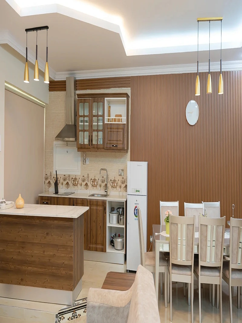 Luxury Mountain Farmhouse in Hatta